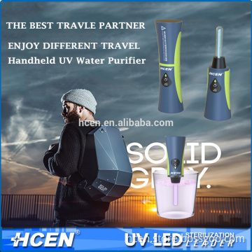 sterilization equipment water purification machine water filter uv water purifier